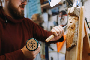 What Type of Woodcarving is Right for Me?