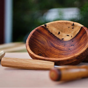 How to Use Wood Carving Tools