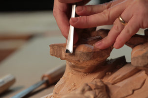 What Is Wood Carving?