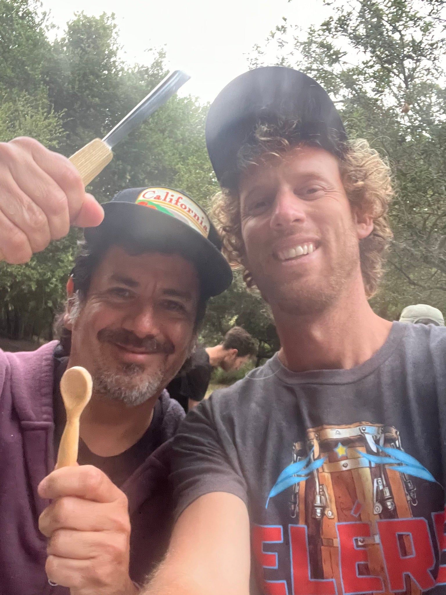 Why is Spoon Carving So Popular?
