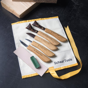 What's the Best Whittling Knife Set for Beginners?