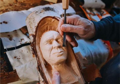 Best Wood Carving Tools for Beginners: A Complete Buyer's Guide