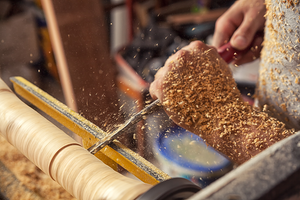 What You Need to Know about the Lacer Skew Chisel