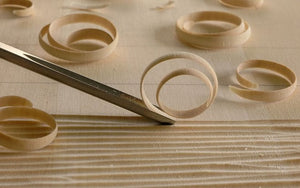 Wood Carvers Put Schaaf Tools Steel to the Test