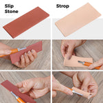 12-Piece Mini Detail Carving Set