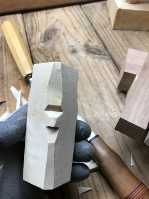 Generic Carving Wood Blocks Whittling Wood Blocks for Carving Begin