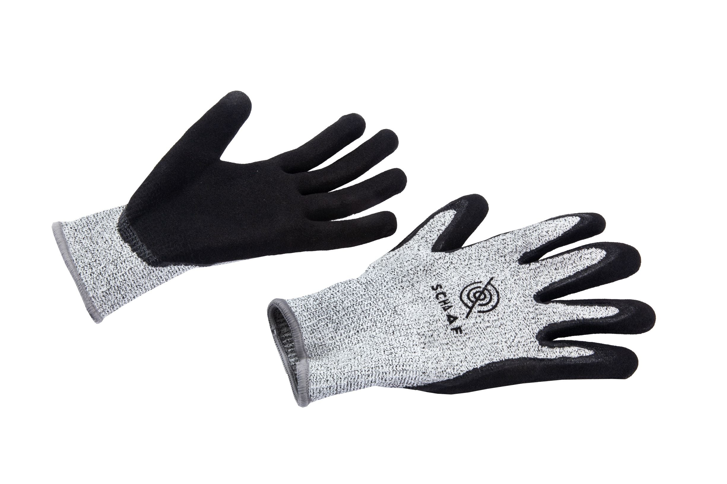 Cut-Resistant Kevlar Gloves Pair