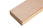 Premium Leather Strop Block